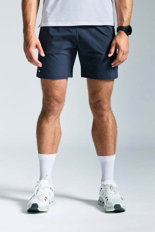 do New Space Mens 7" Tech Short