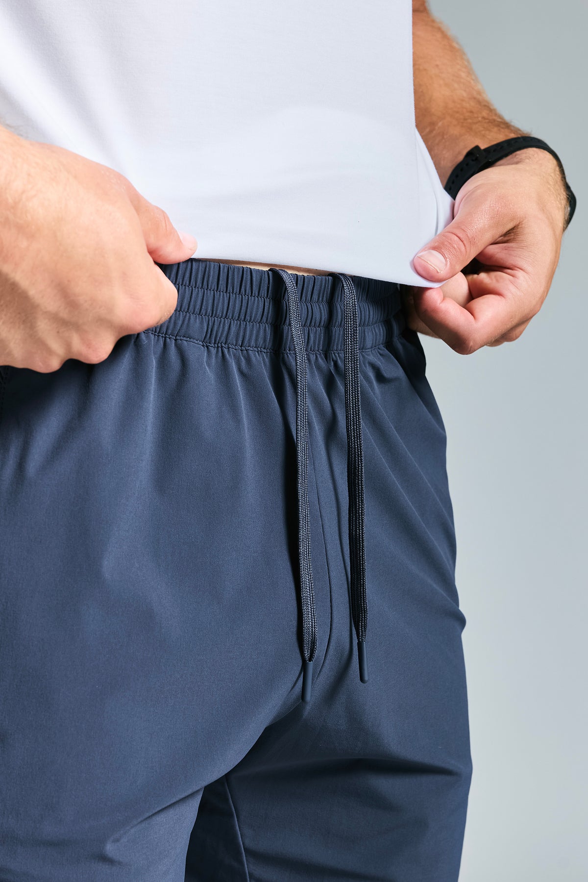 do New Space Mens 7" Tech Short