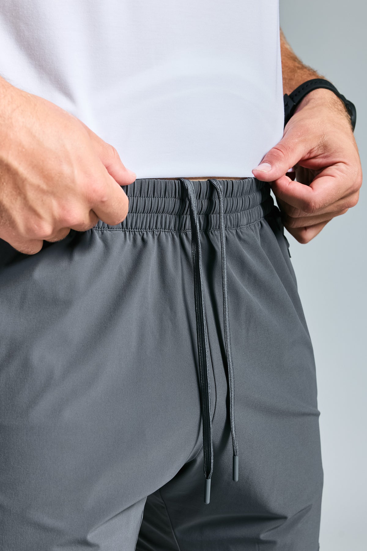 do New Space Mens 5" Tech Short
