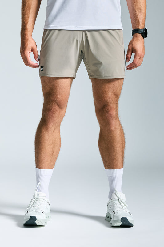 do New Space Mens 5" Tech Short