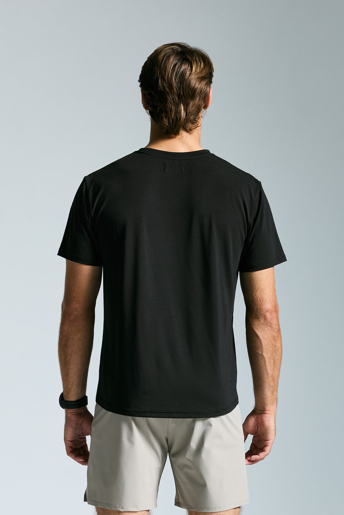 do New Space Mens Tee