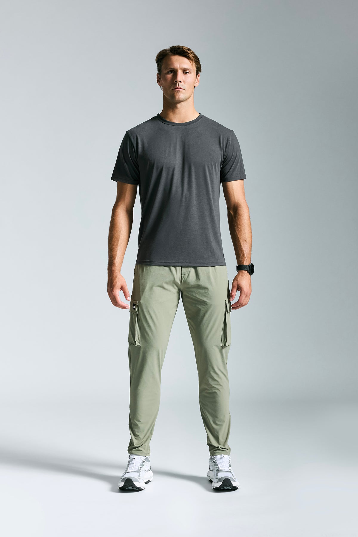 do New Space Mens Tee