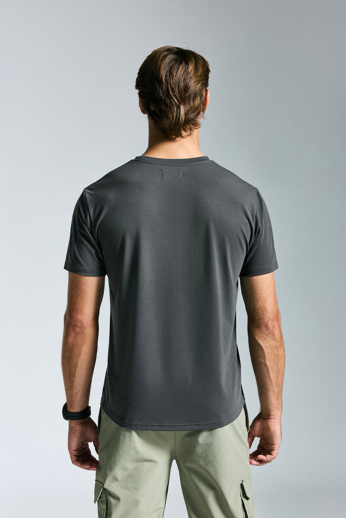 do New Space Mens Tee