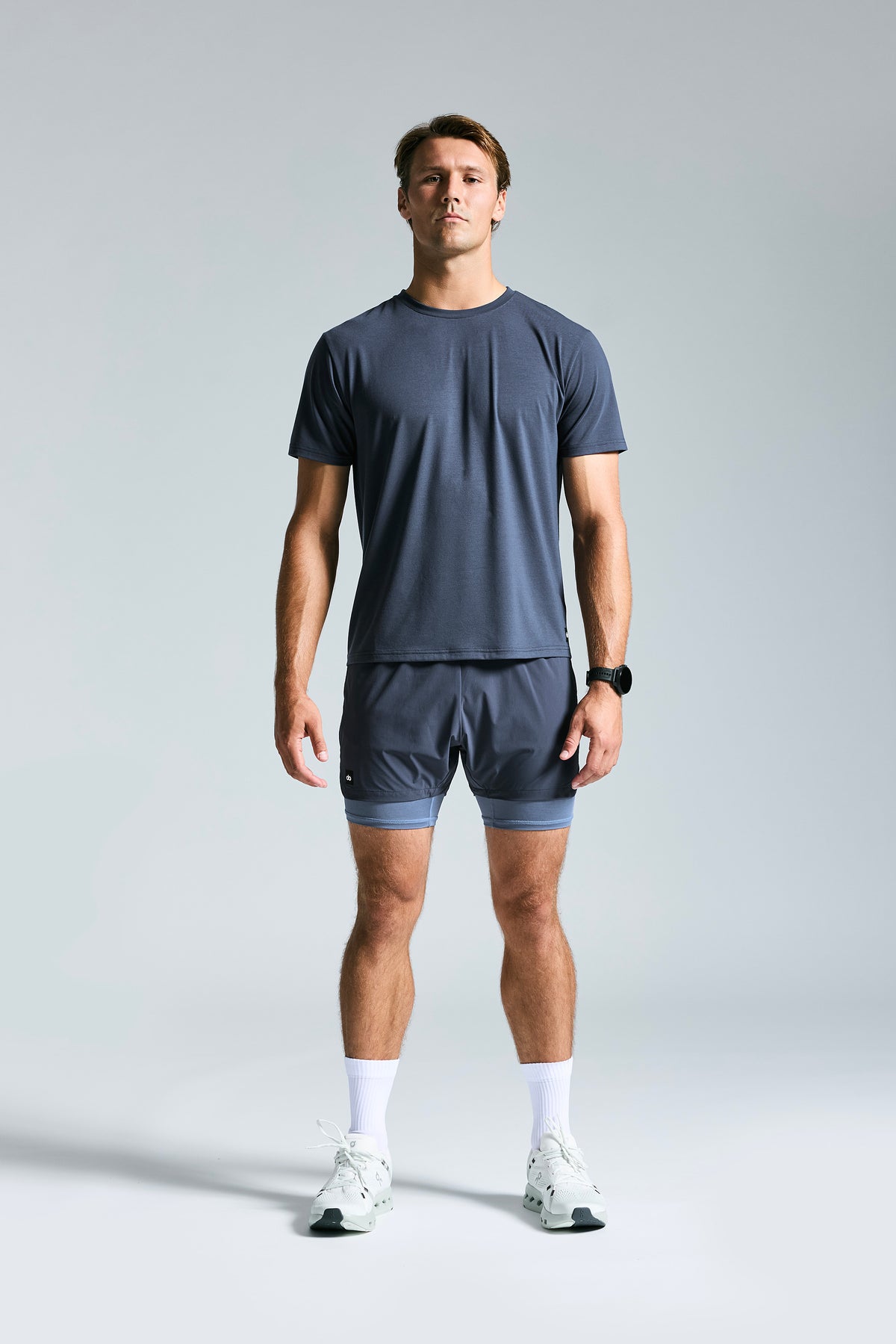 do New Space Mens Tee