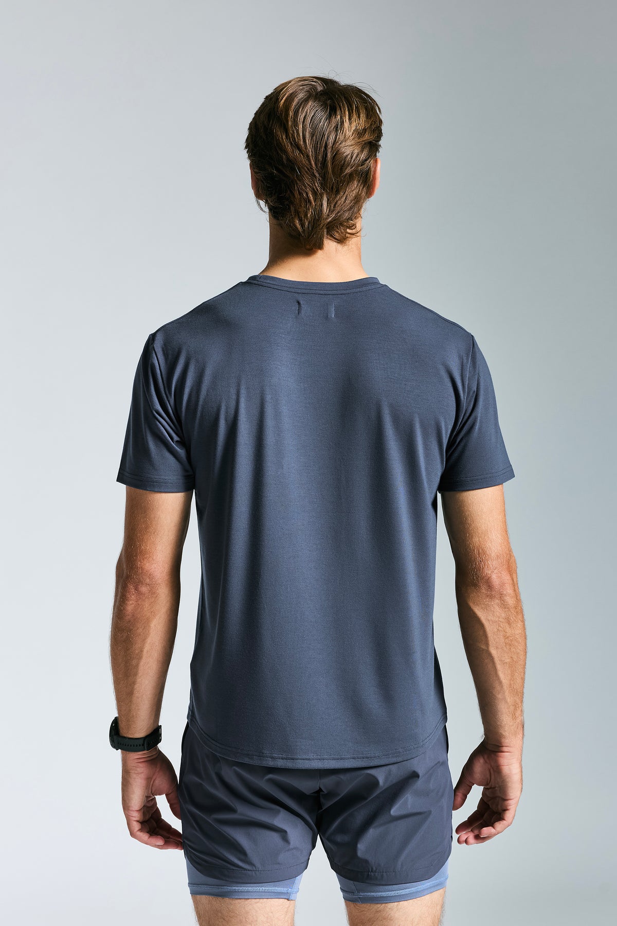 do New Space Mens Tee