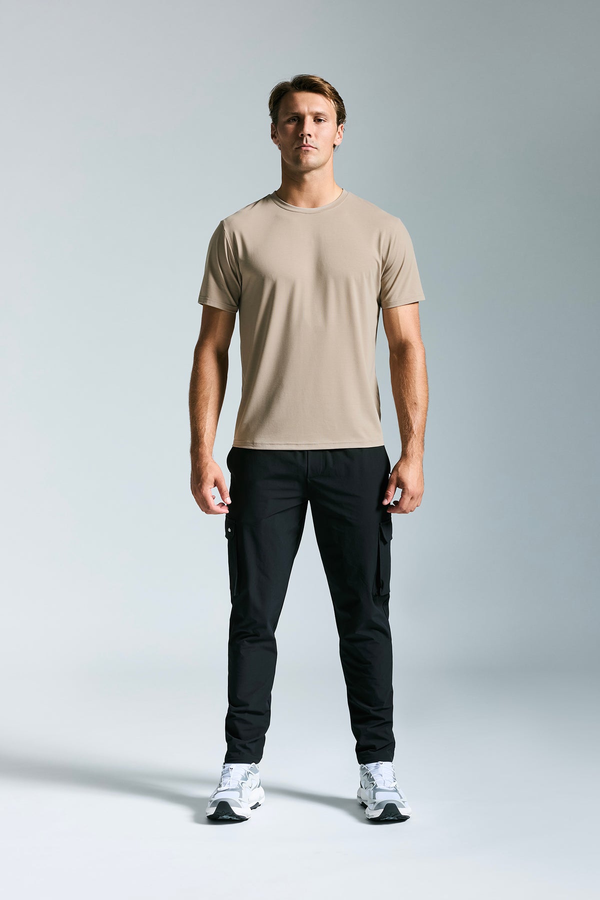 do New Space Mens Tee