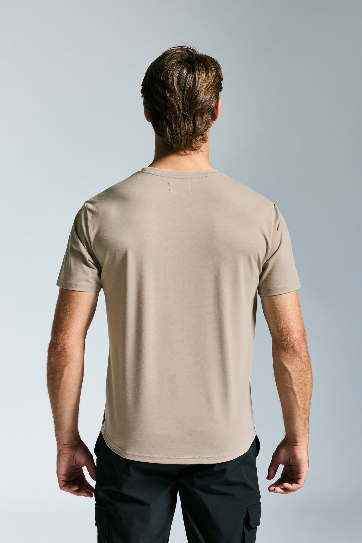 do New Space Mens Tee