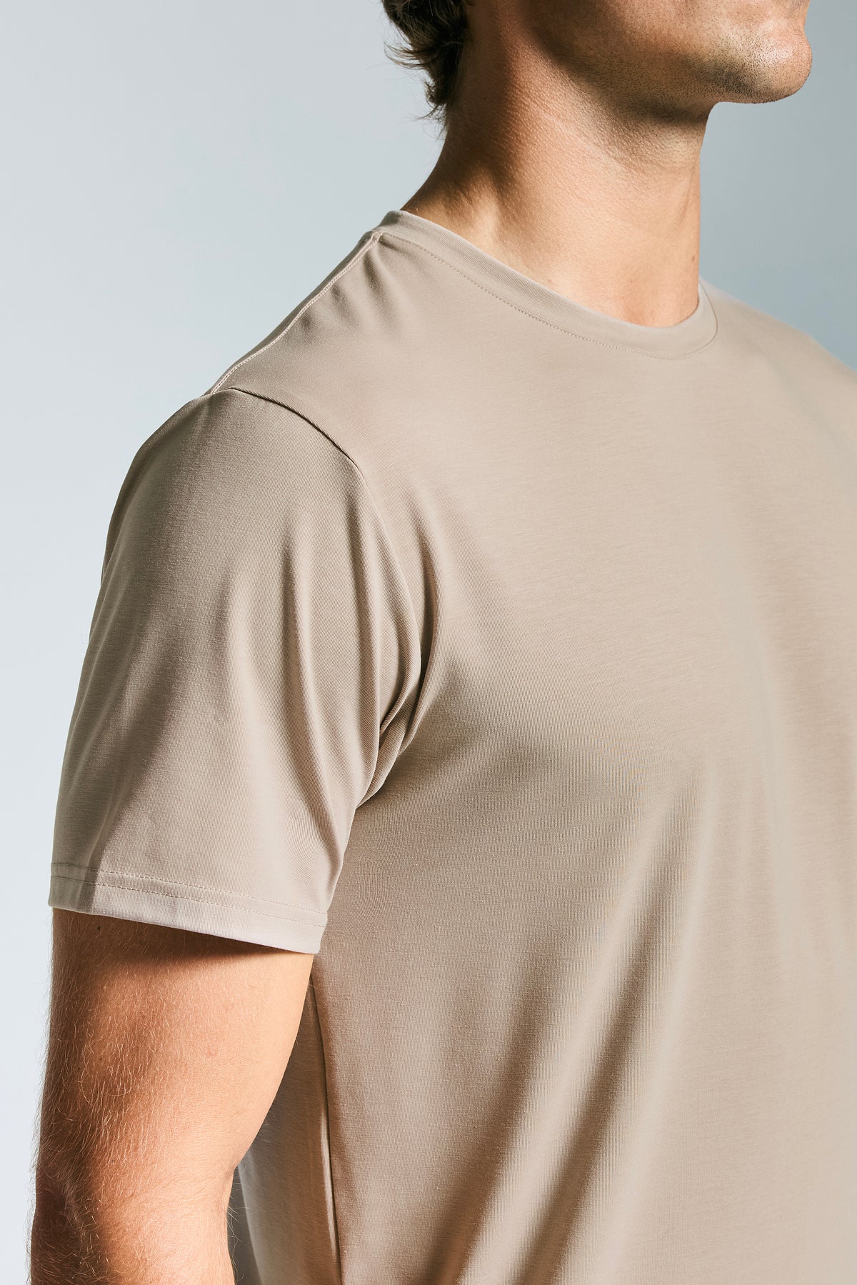 do New Space Mens Tee
