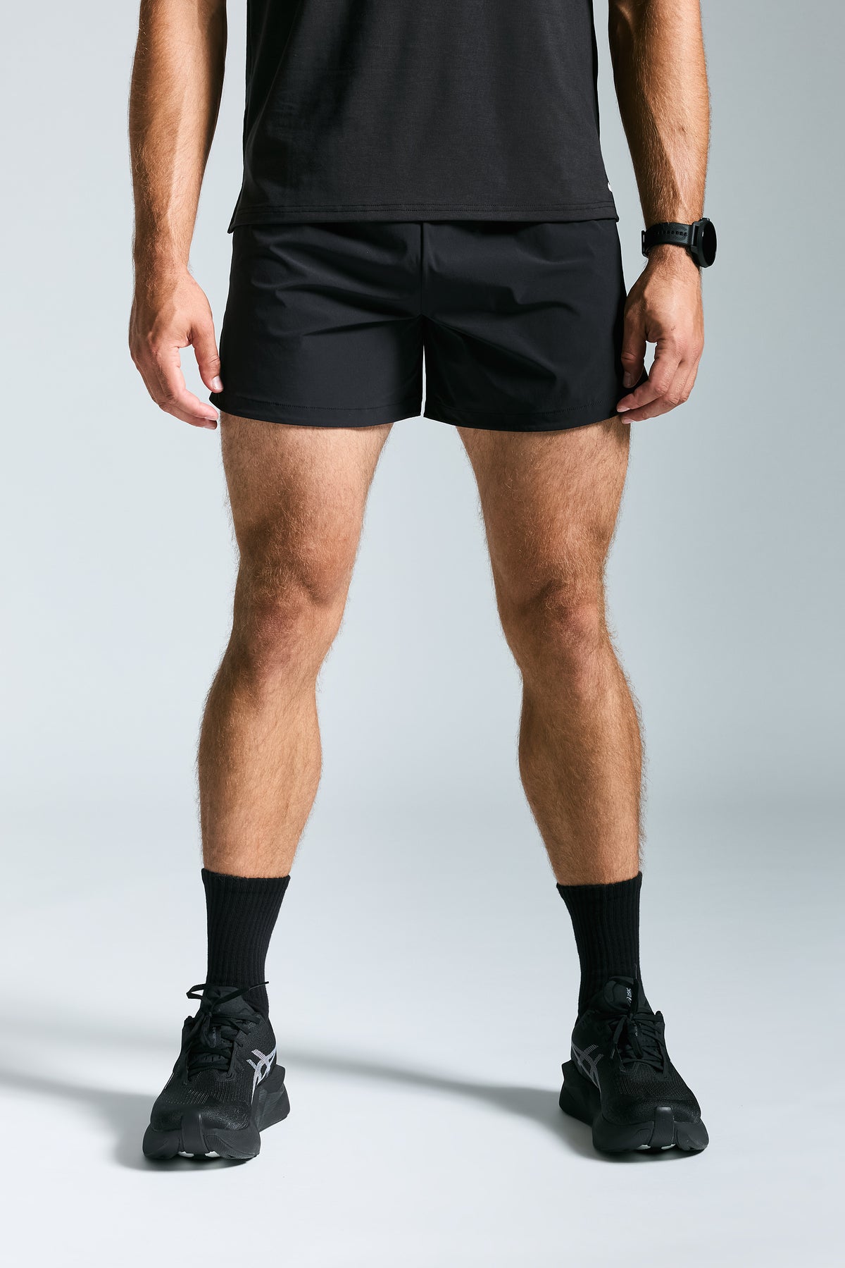 do Run Mens Short