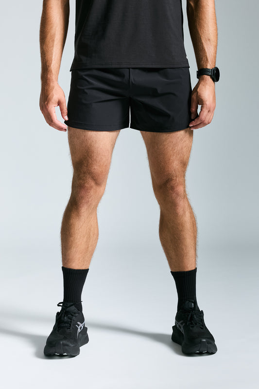 do Run Mens Short