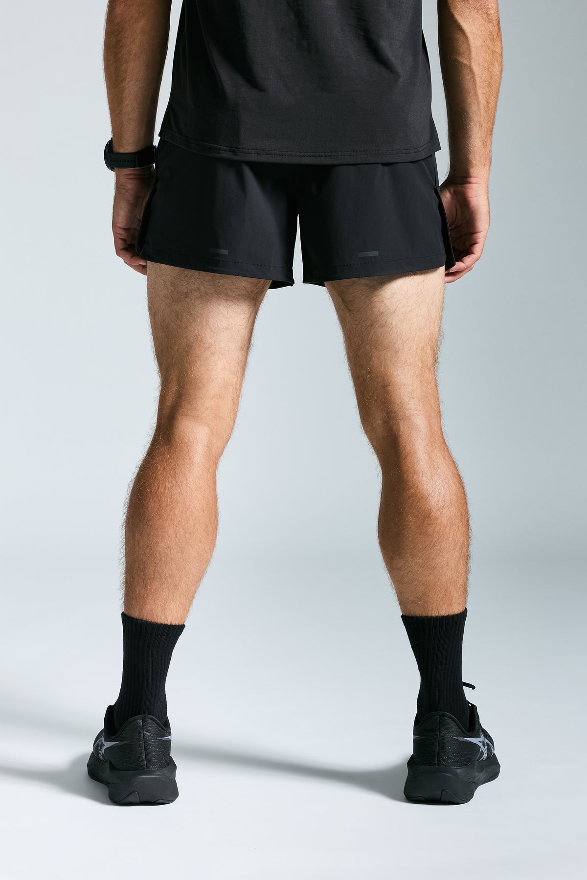 do Run Mens Short
