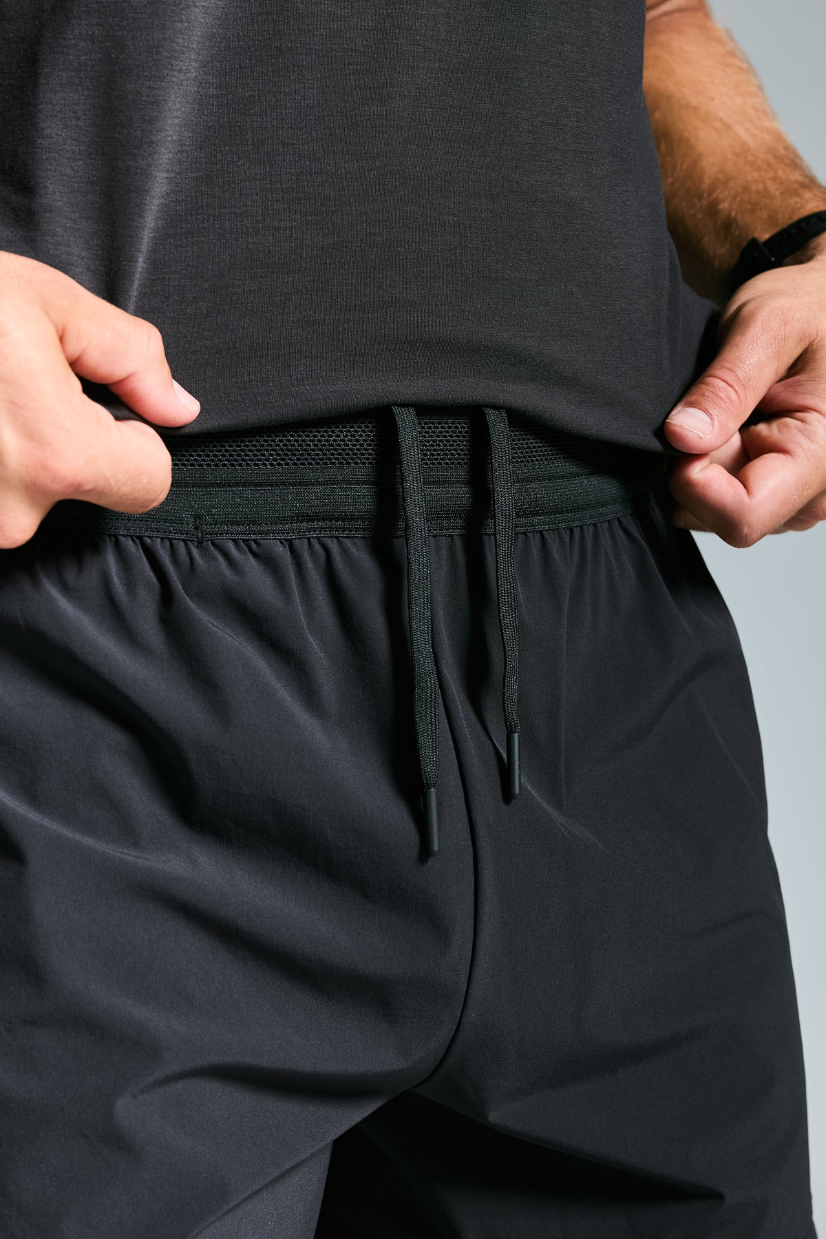 do Run Mens Short