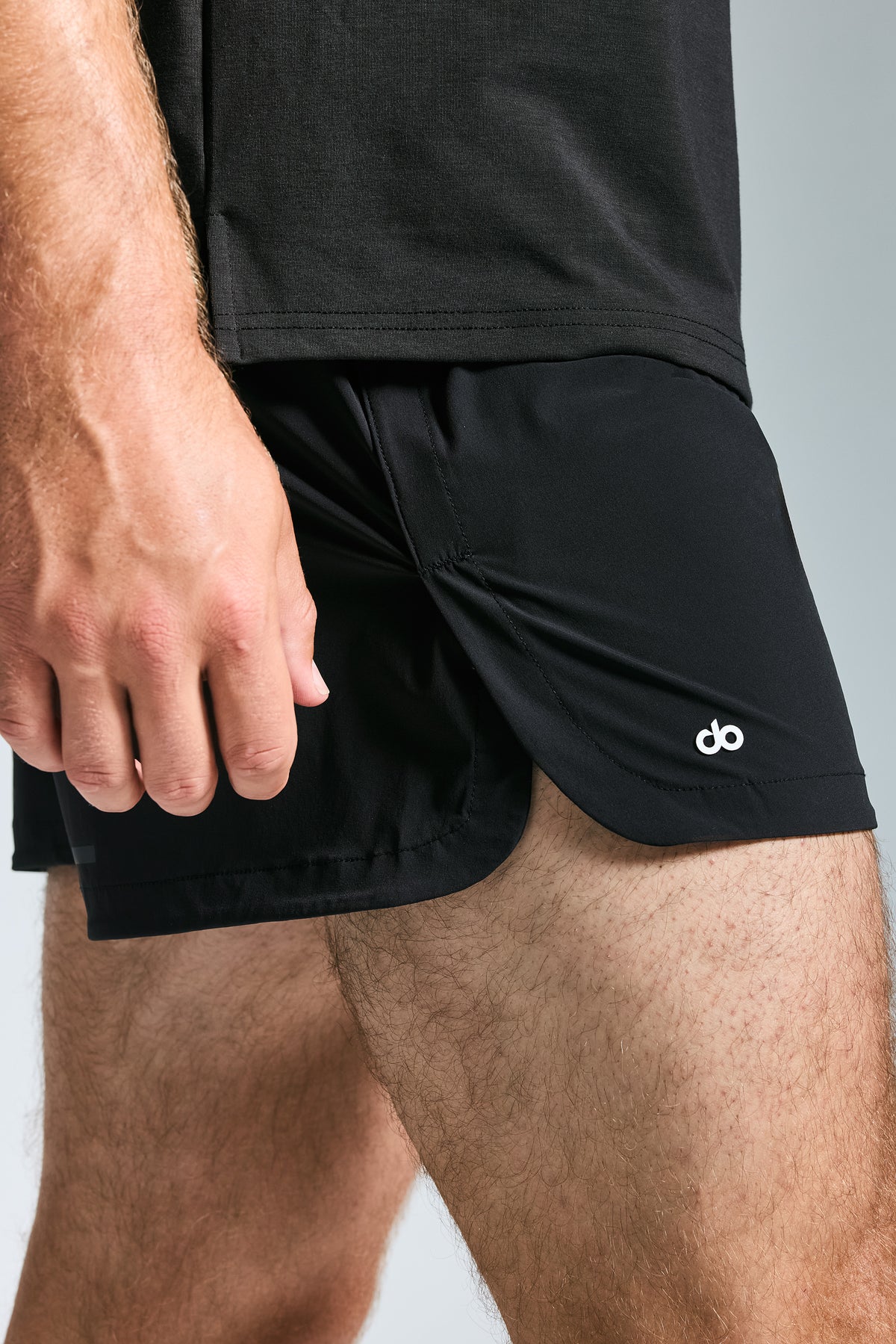 do Run Mens Short
