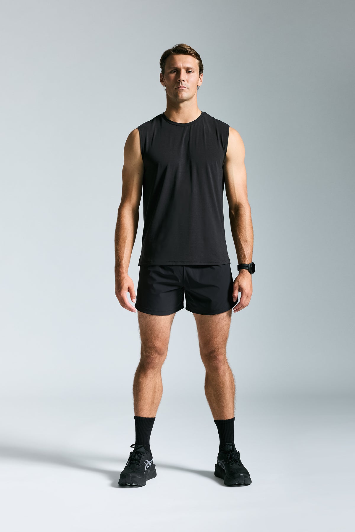 do Run Mens Short