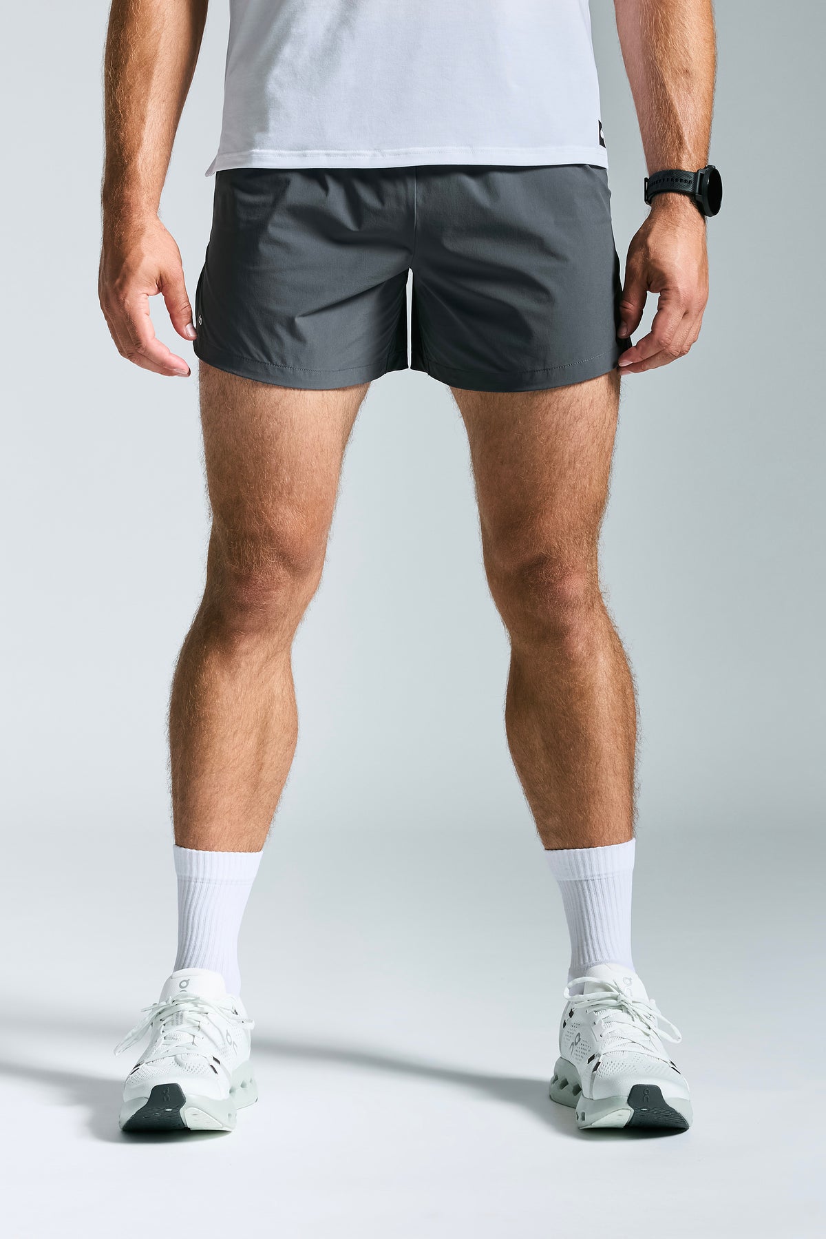 do Run Mens Short