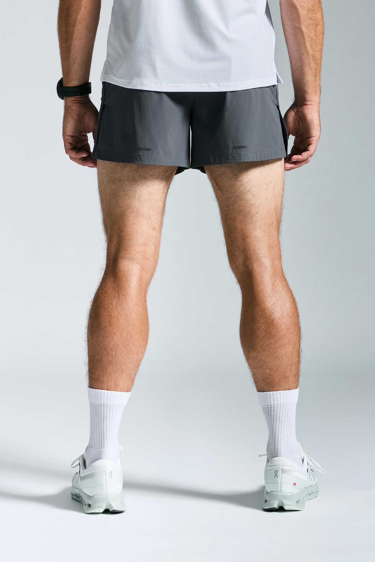do Run Mens Short