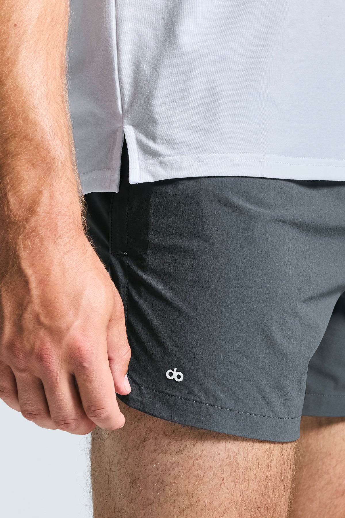 do Run Mens Short