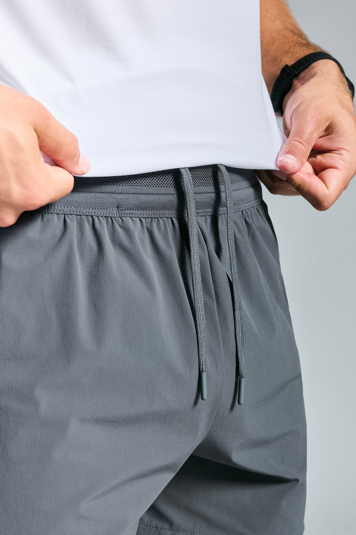 do Run Mens Short