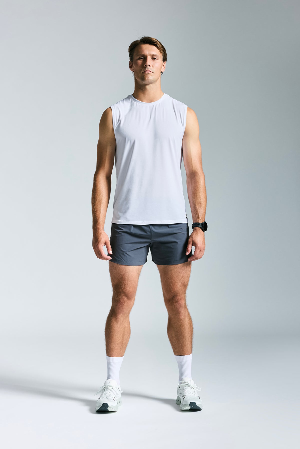 do Run Mens Short