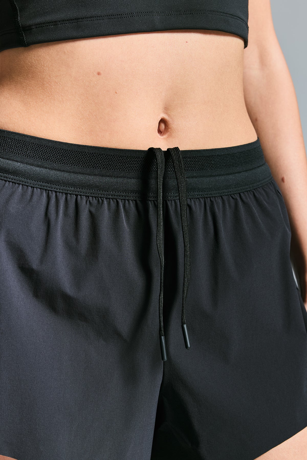 do Run Womens Split Short