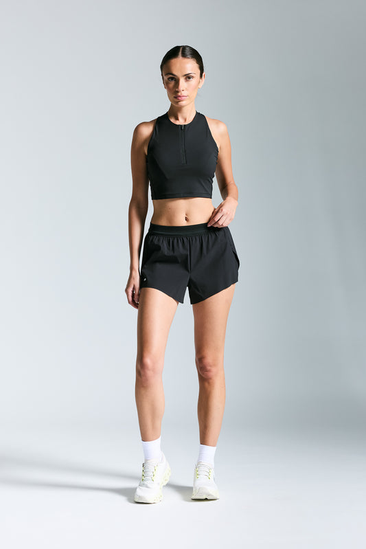 do Run Womens Split Short