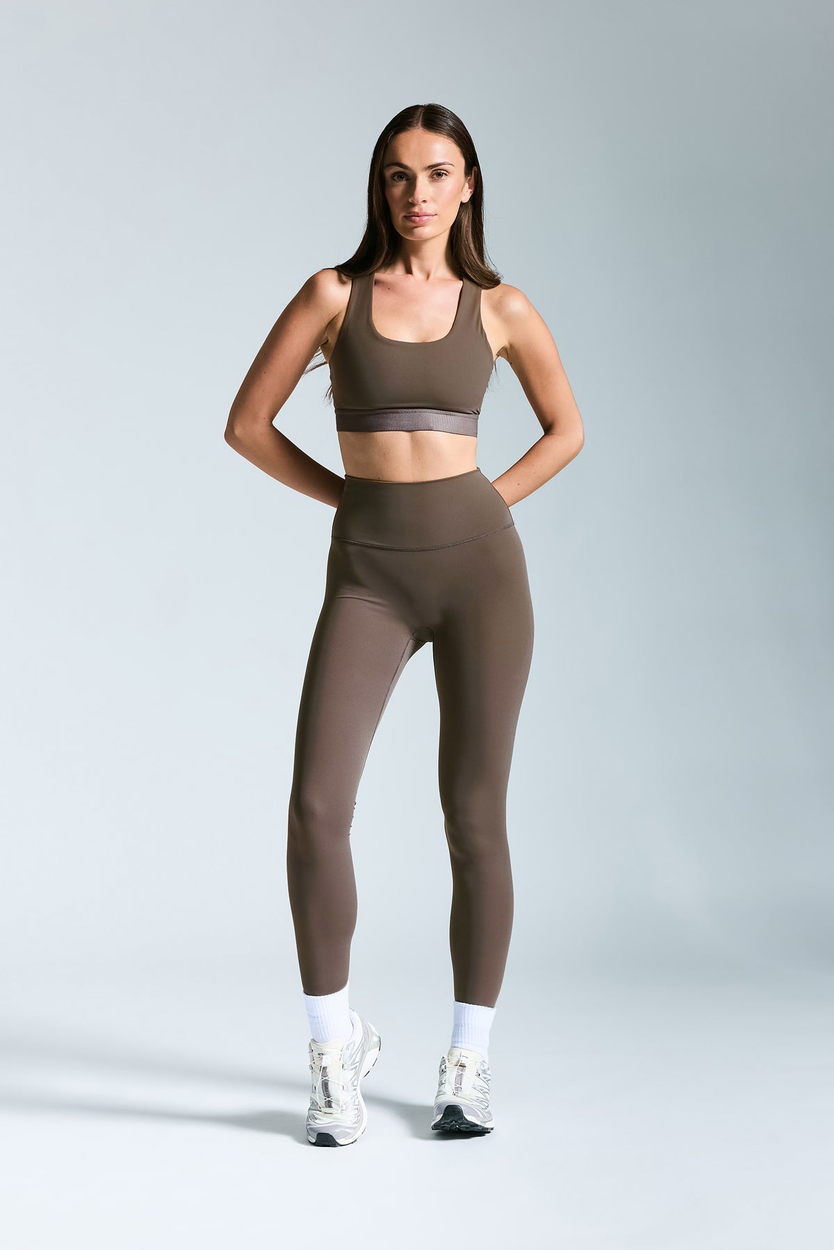 do New Space Womens Contour Legging