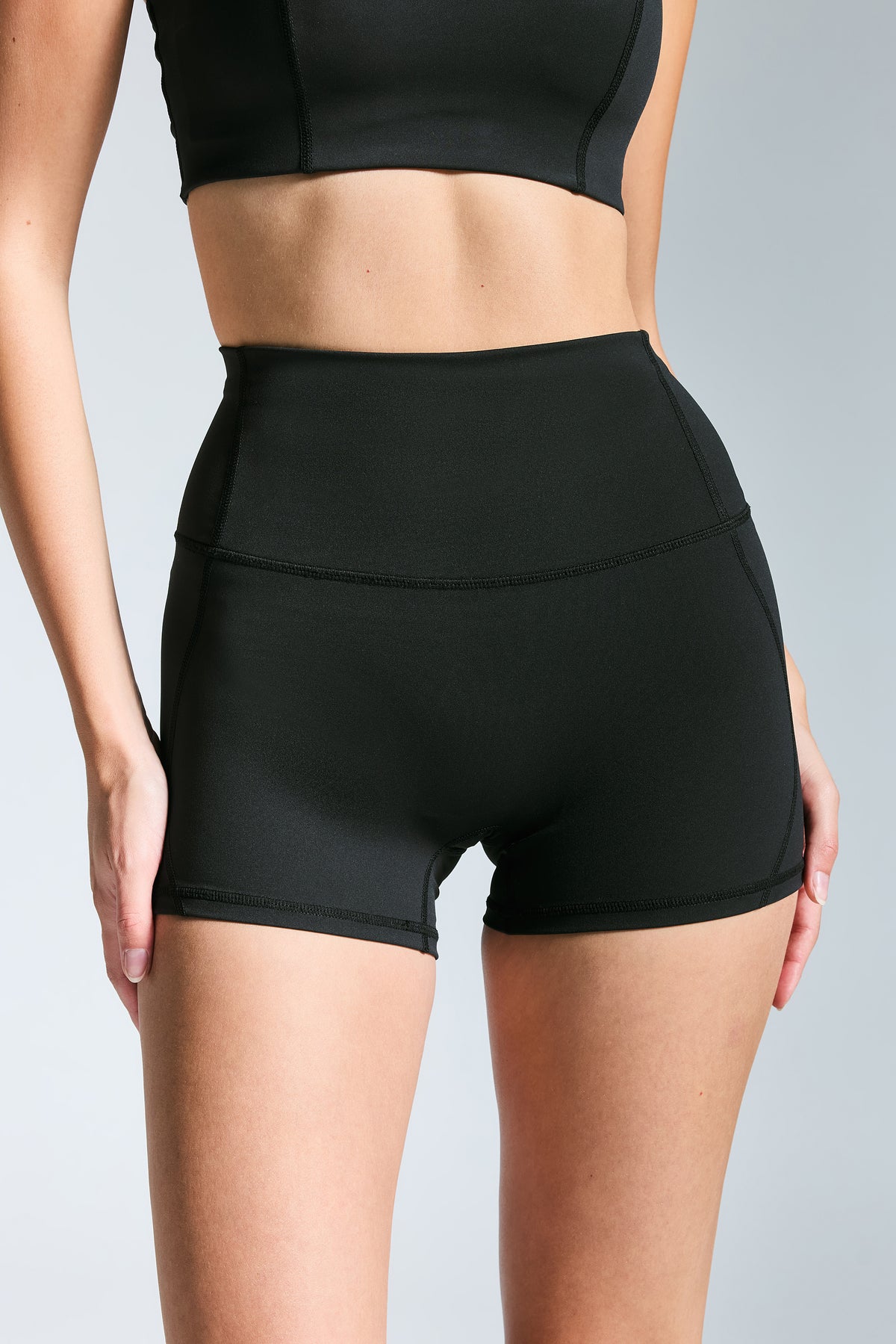 do New Space Womens Contour Short