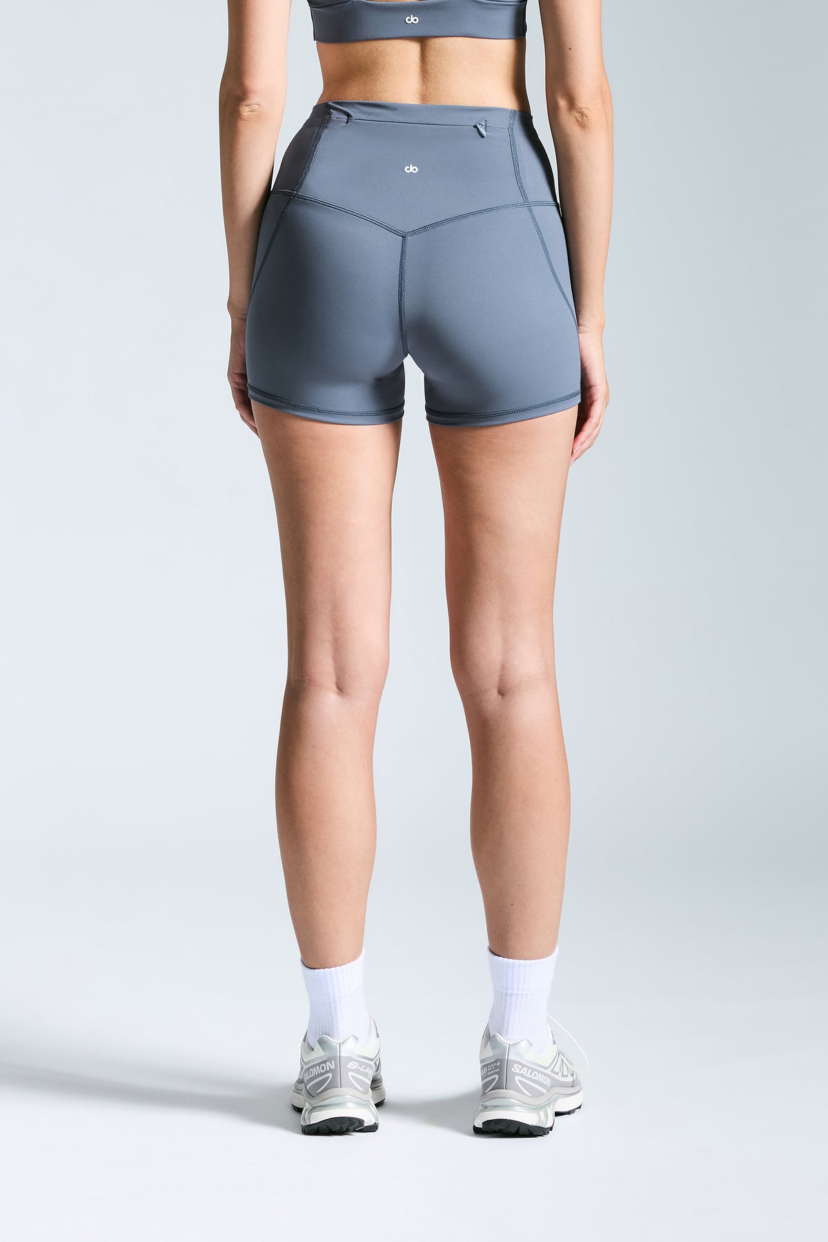 do New Space Womens Contour Short
