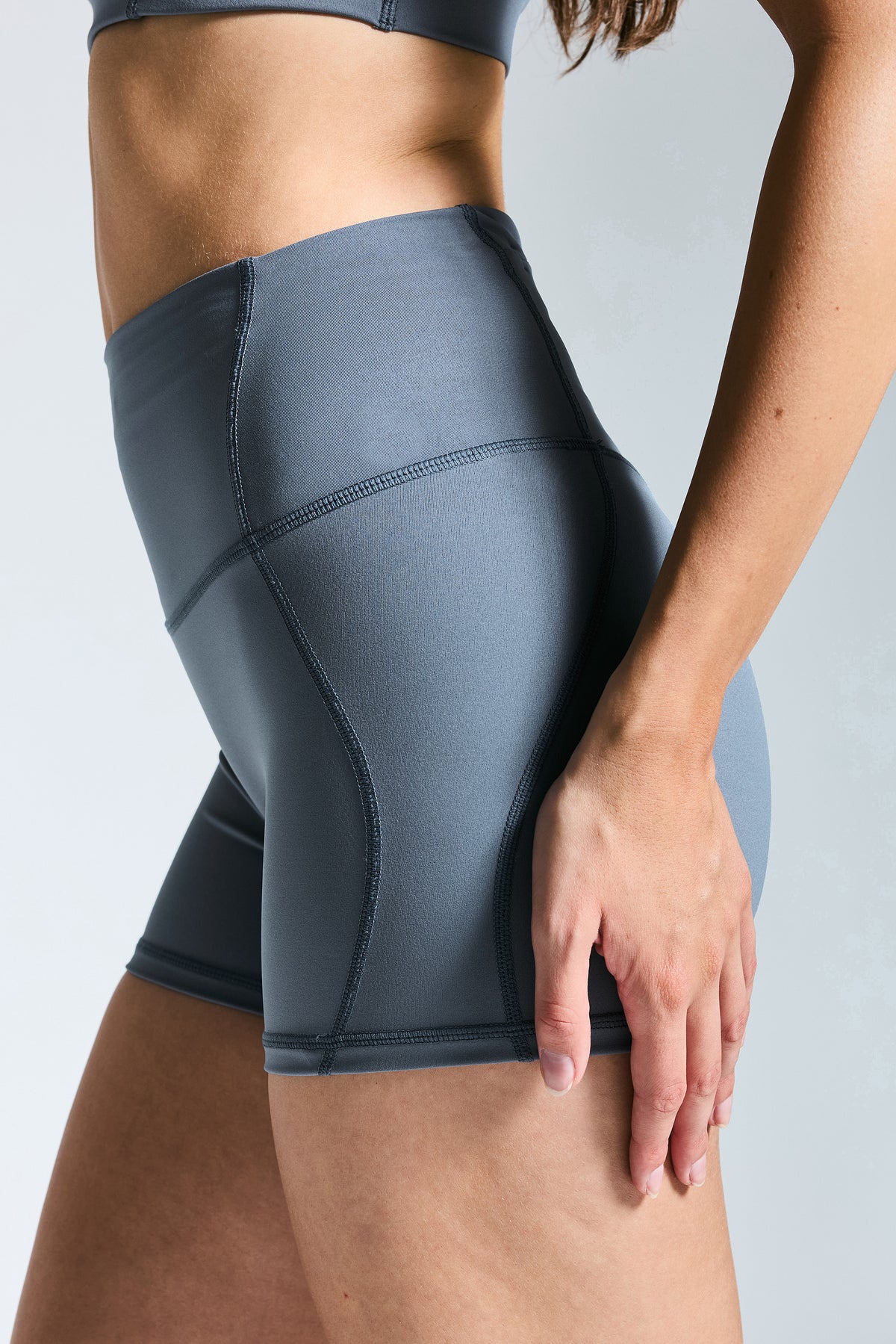 do New Space Womens Contour Short