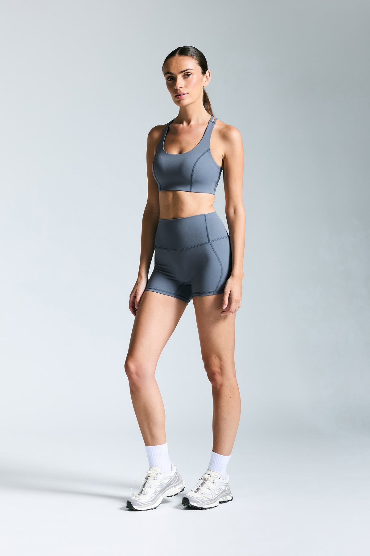 do New Space Womens Contour Short