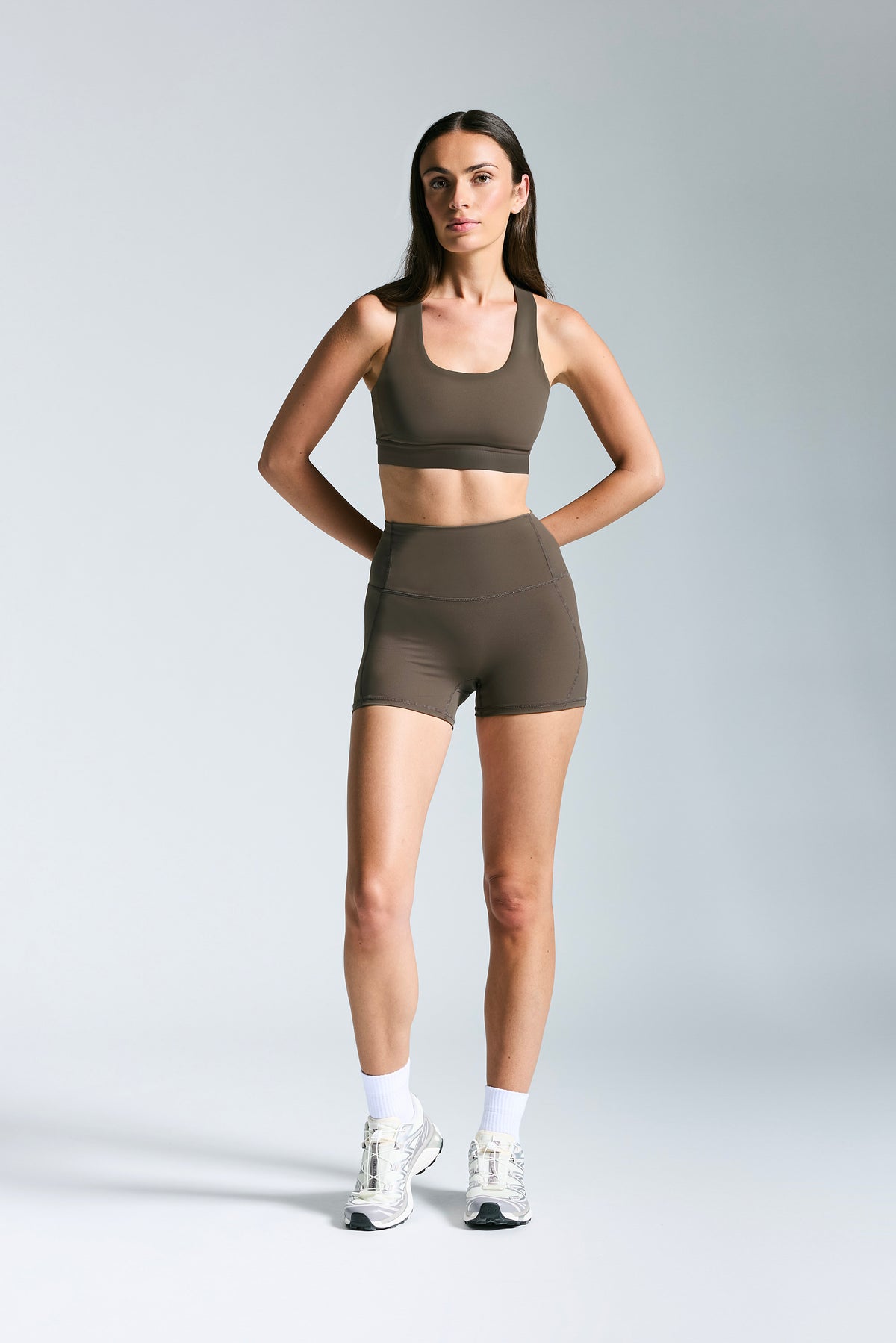 do New Space Womens Contour Short