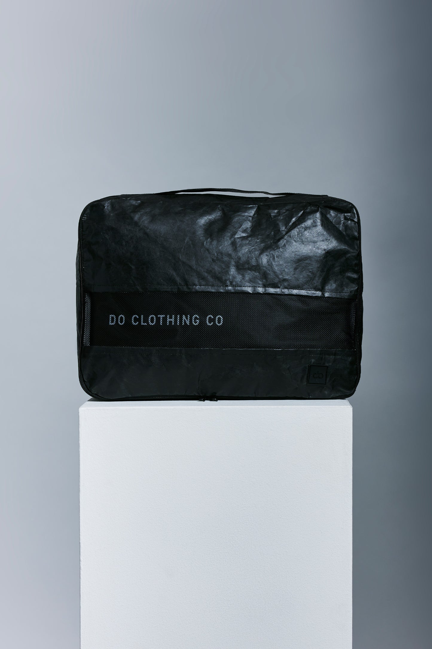 Newspace Mens Combat Set - Black