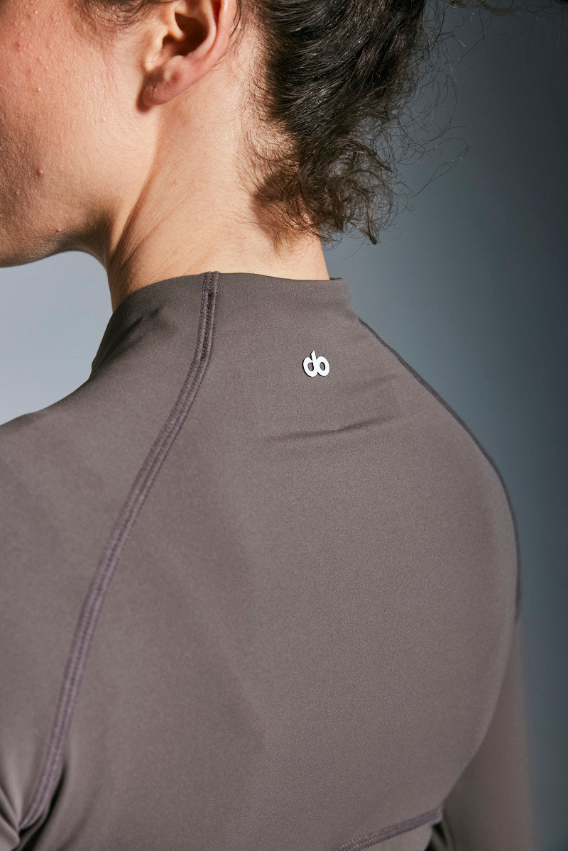 Newspace Womens  Set - Bark