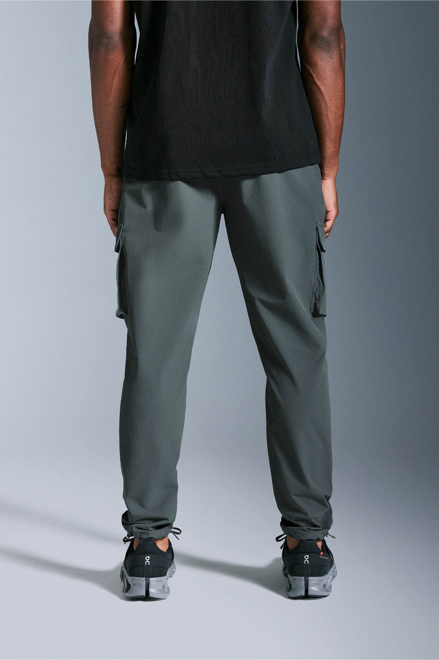 do New Space Mens Day Pant