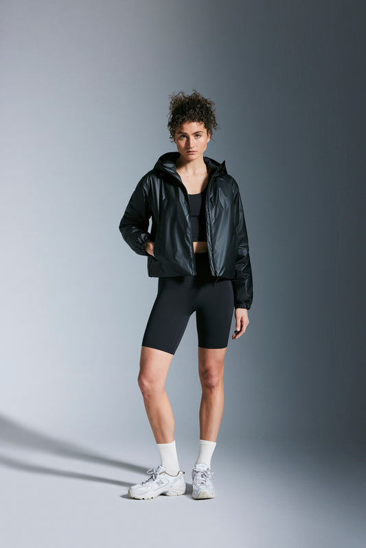 Womens Short Tech Wrap PRE ORDER