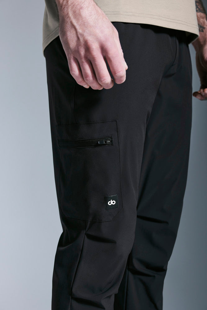 New Space Mens Combat Pant