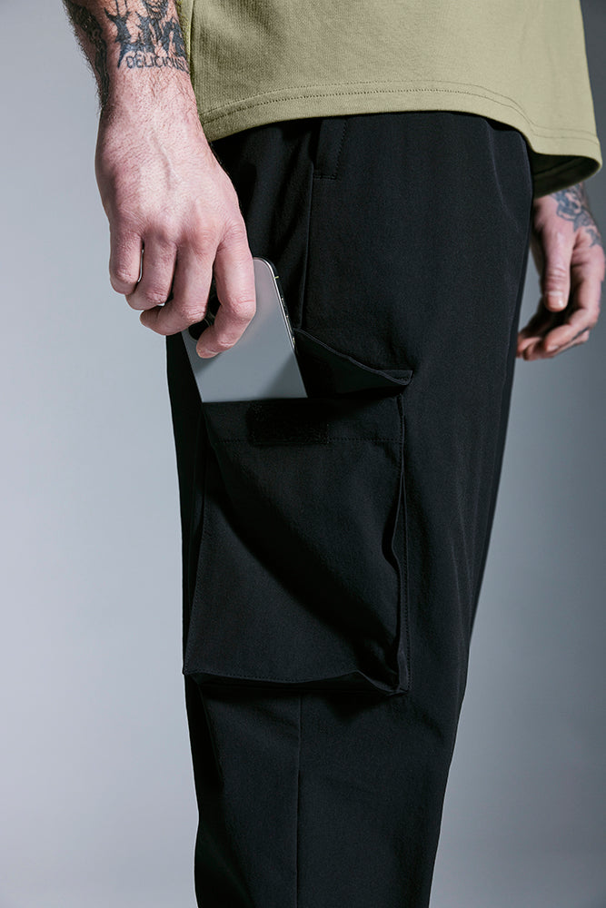 New Space Mens Day Pant