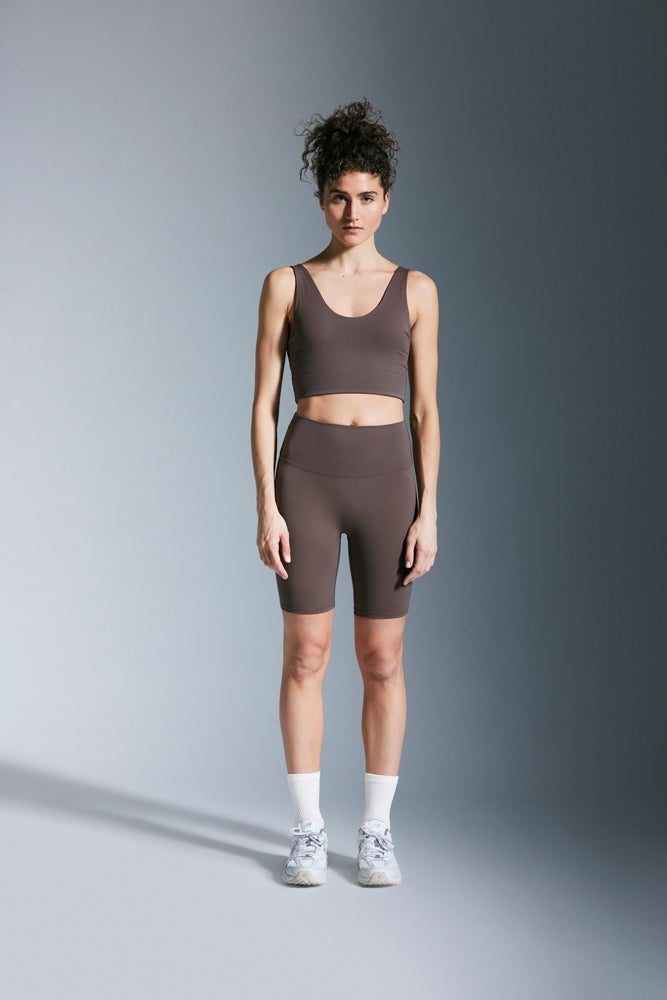 do New Space Womens Biker Short