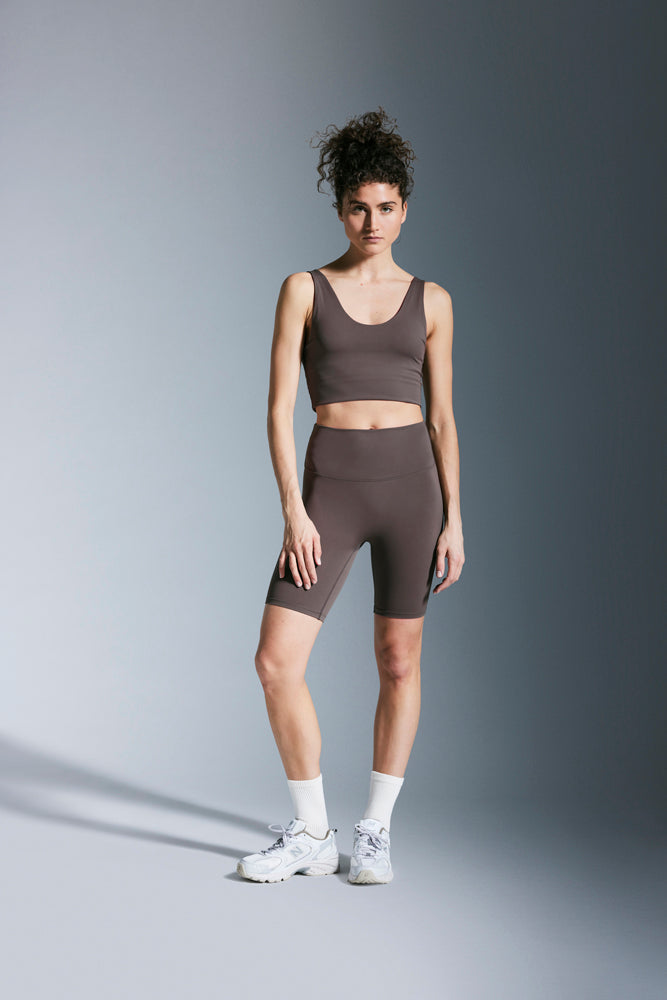 do New Space Womens Biker Short