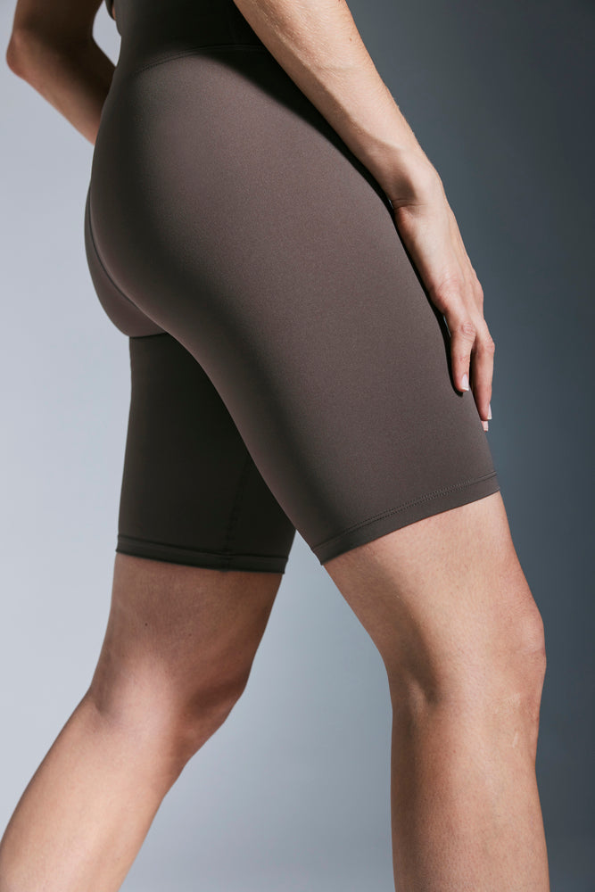 do New Space Womens Biker Short