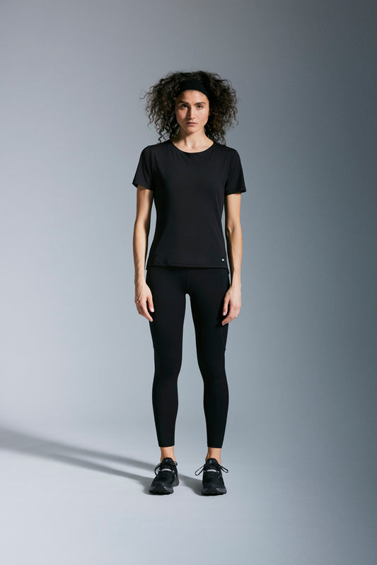 ReRun Womens Tee