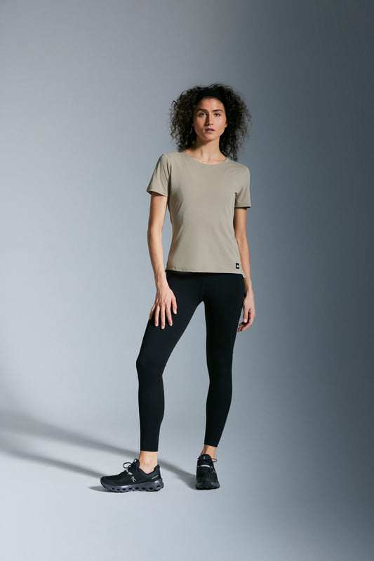 ReRun Womens Tee