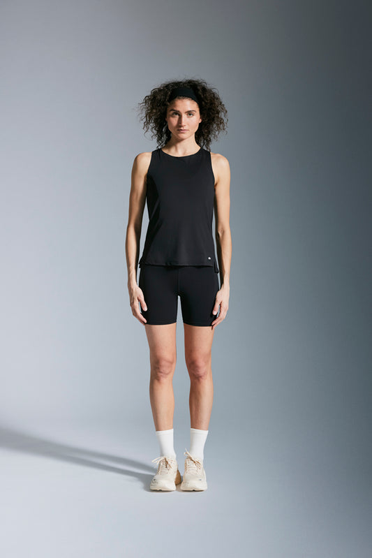 ReRun Womens Tank