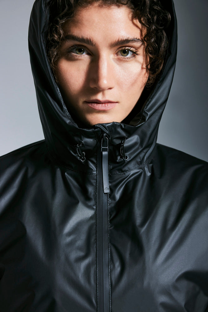 do Womens Short Tech Wrap