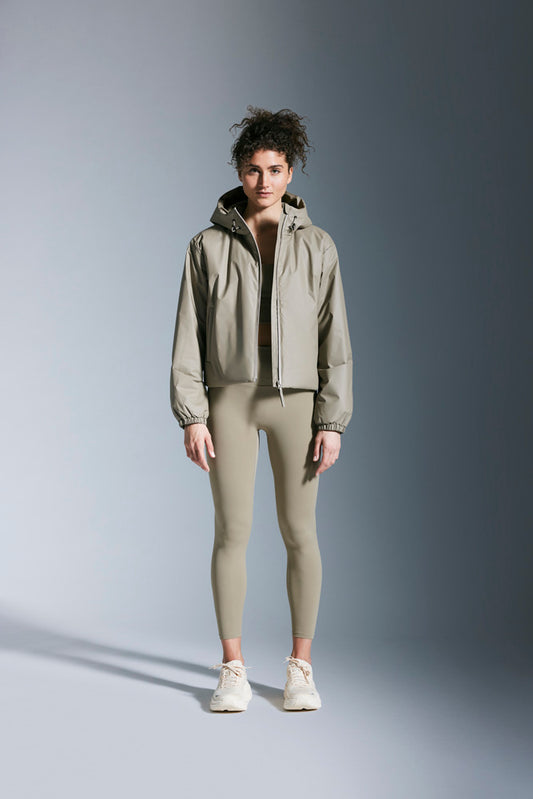 Womens Short Tech Wrap PRE ORDER
