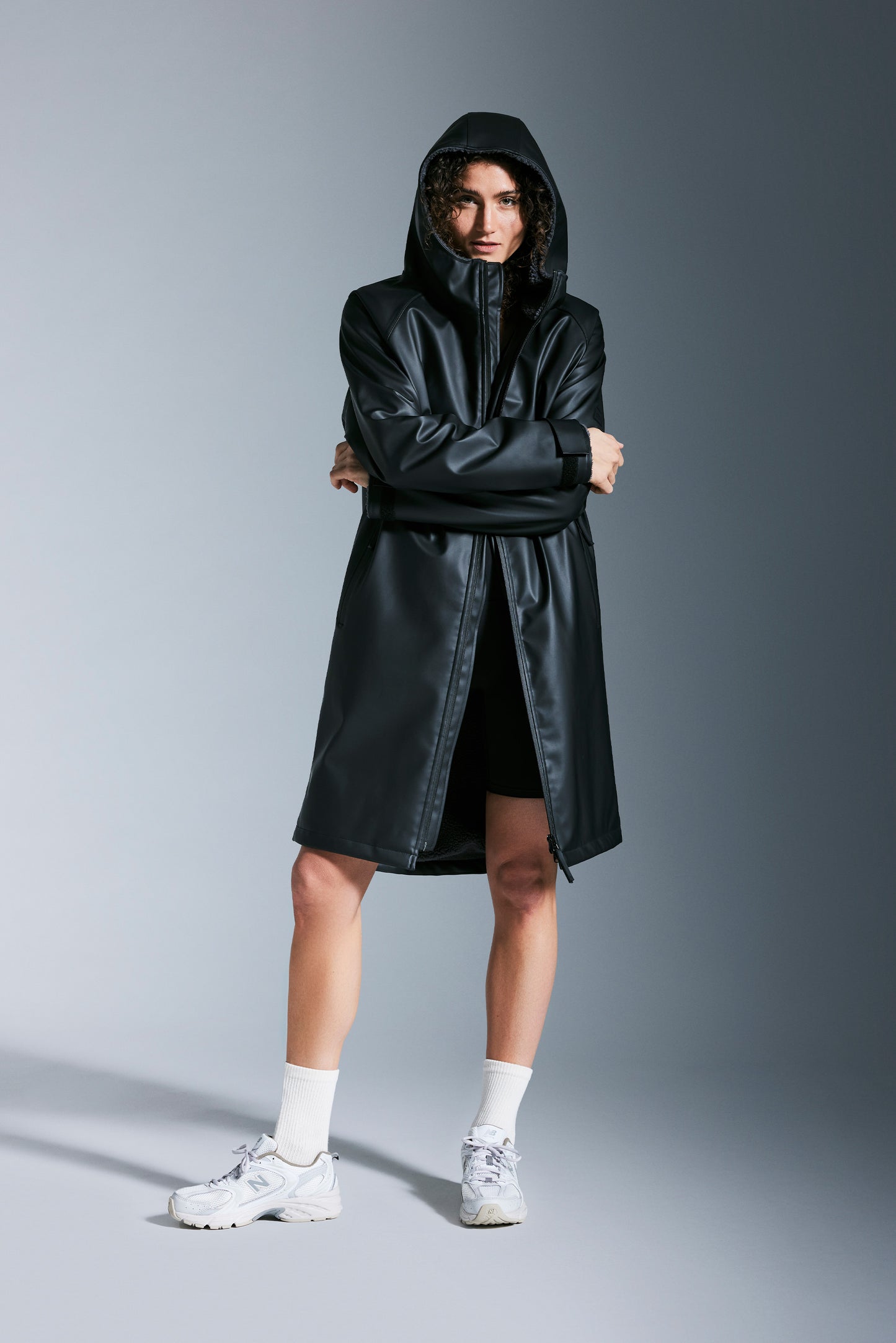 do Tech Wrap 100% Waterproof Jacket