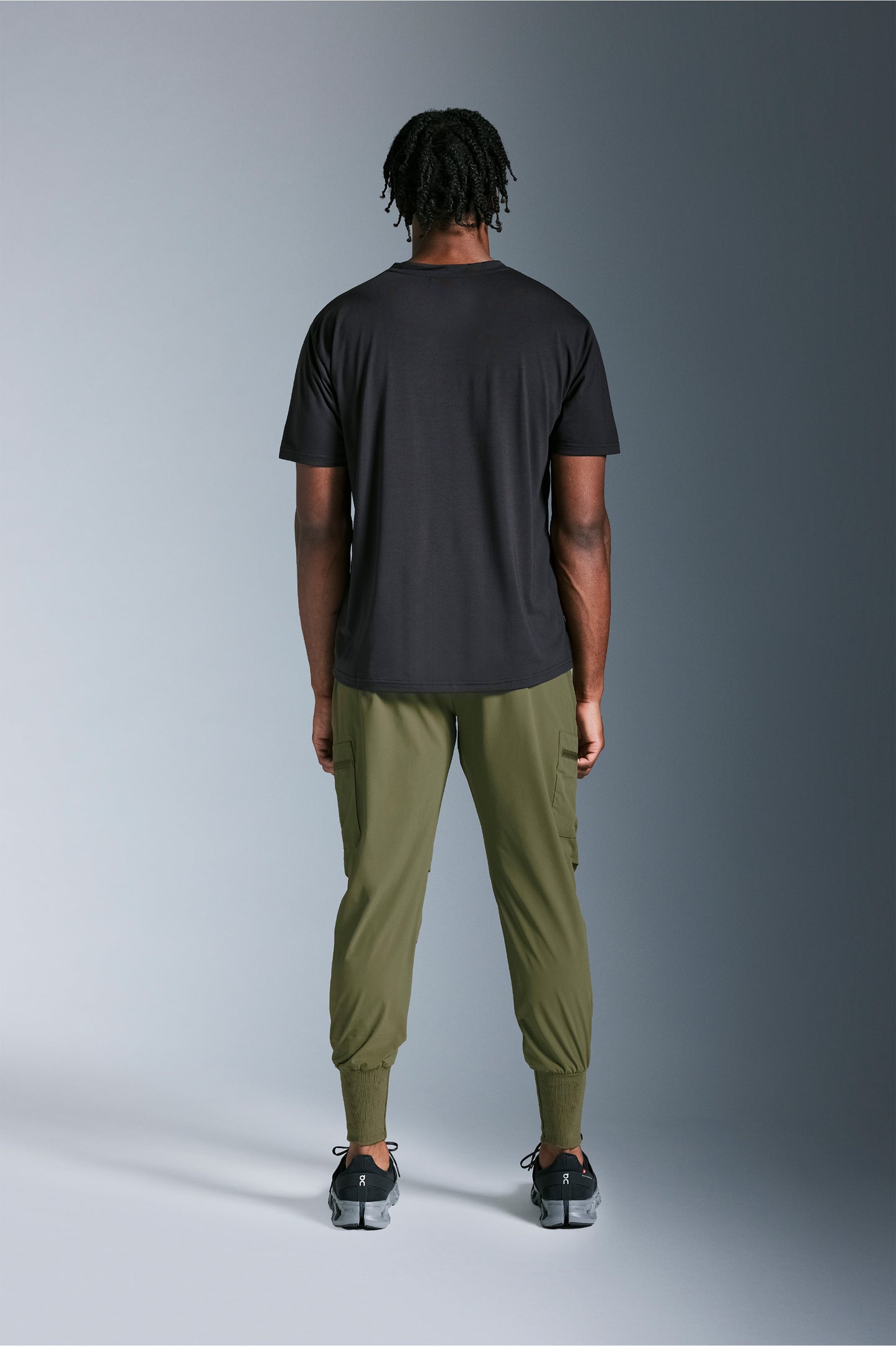 do New Space Mens Training Pant