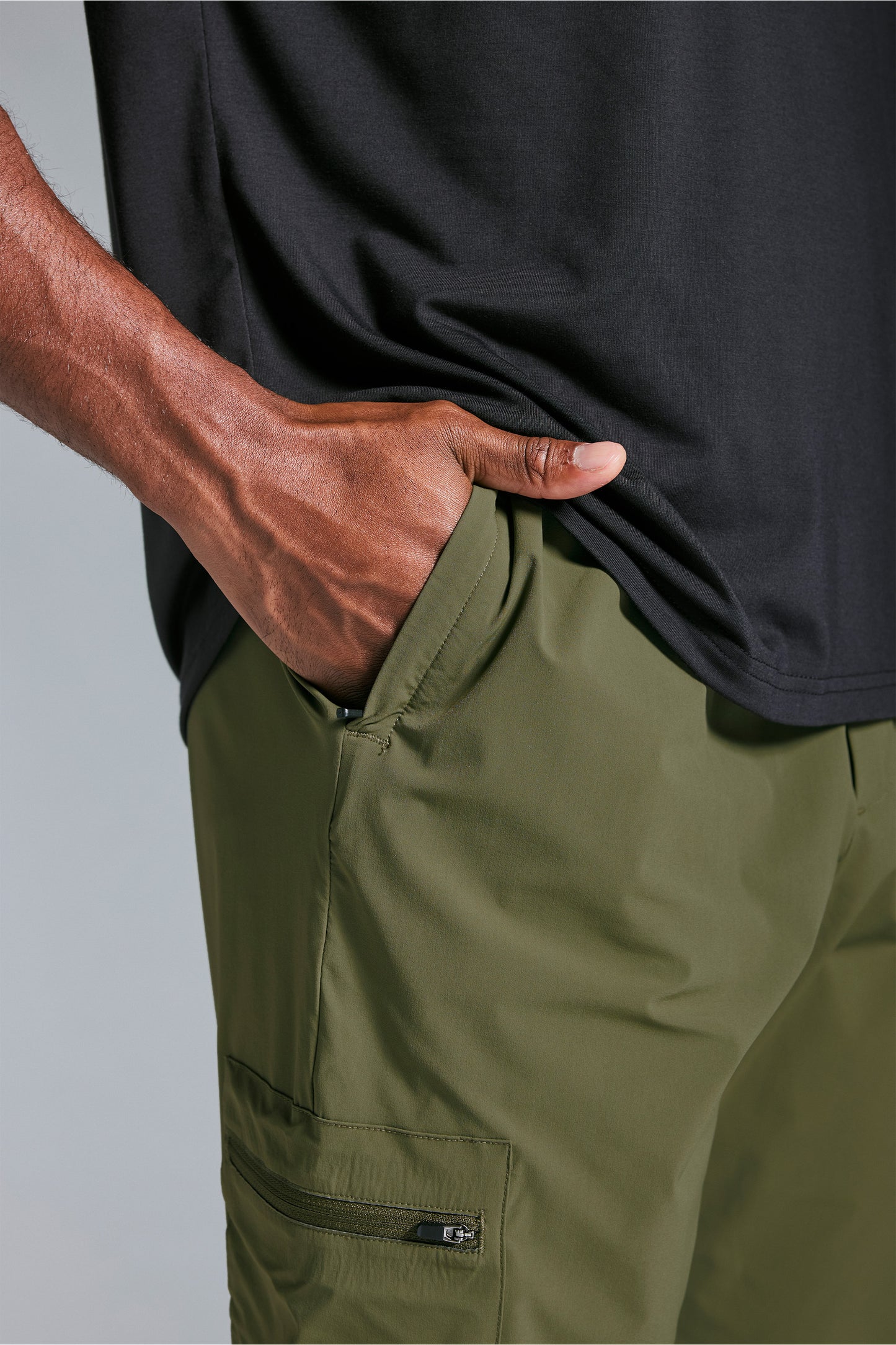 do New Space Mens Training Pant